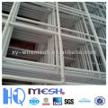 Construction welded wire mesh